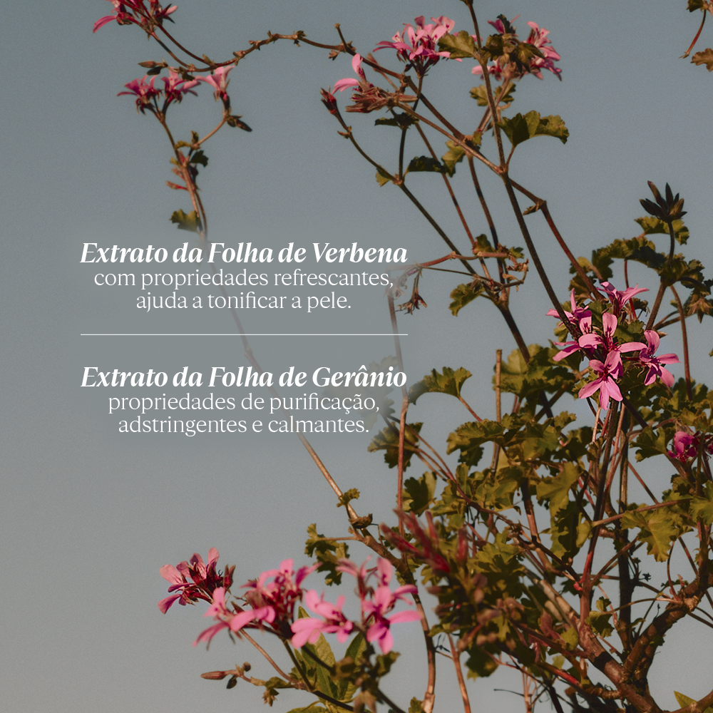 Creme de Mãos Verbena Gerânio 30ml, , large image number 3
